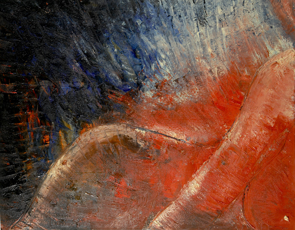 016_Die Liegende_Tombrink