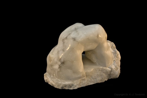 066_Die Bruecke0001_Alabaster_Tombrink_Skulptur