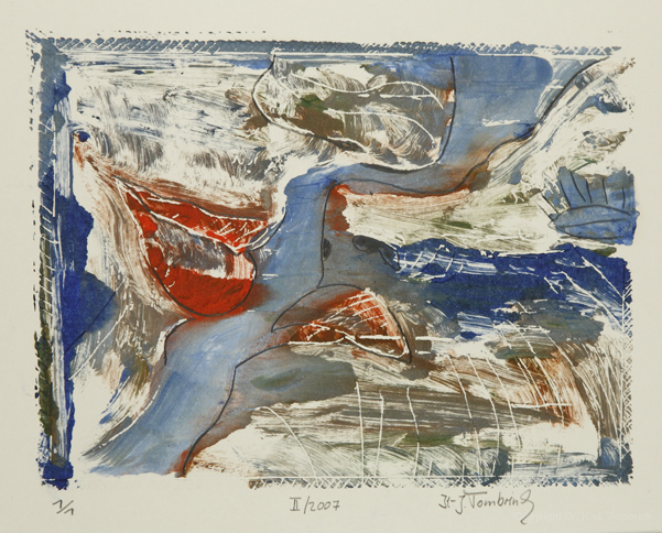 109_Kuss der Loreley_Tombrink