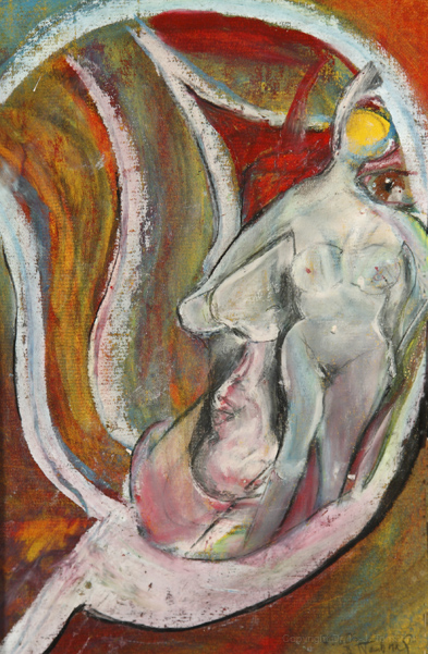 111_Das unentdeckte Gesicht_Tombrink