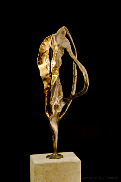 153_Ursprung des Lebens0001_Bronze_Tombrink_Skulptur