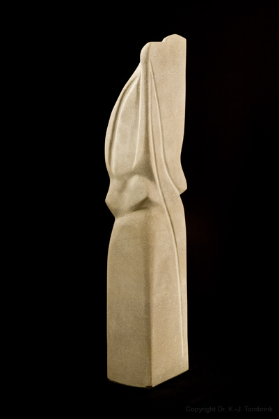 159_Flammende Liebe0001_Sandstein_Tombrink_Skulptur